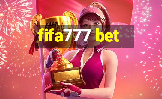 fifa777 bet