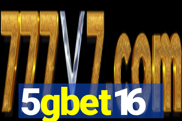 5gbet16