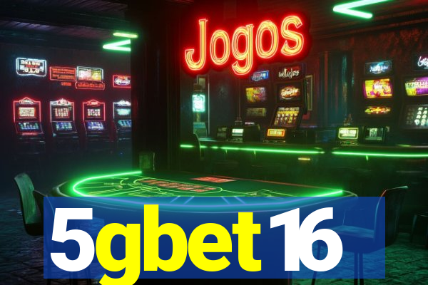 5gbet16