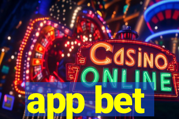 app bet