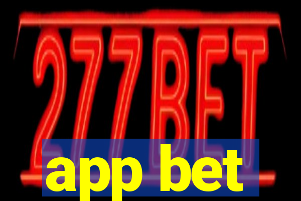 app bet