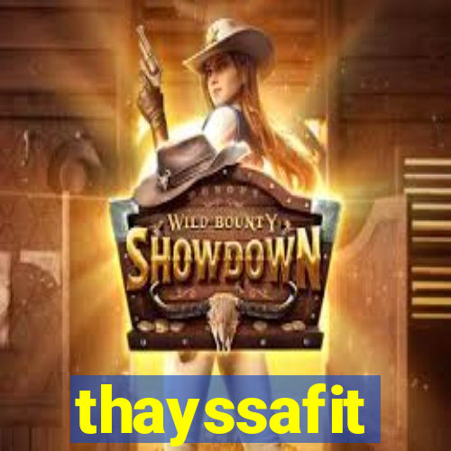 thayssafit