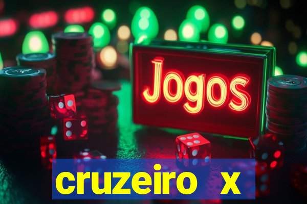 cruzeiro x athletico-pr palpite