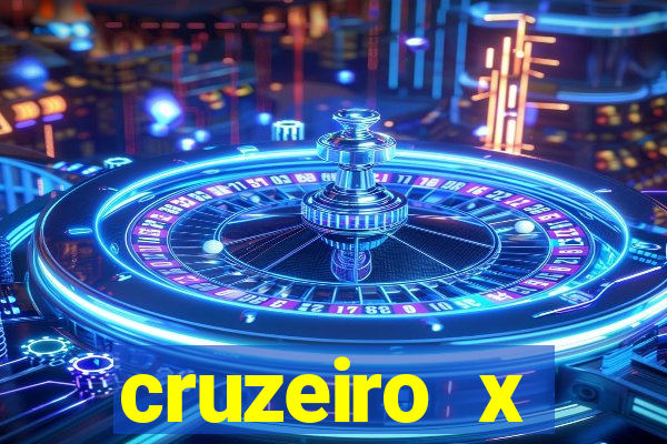 cruzeiro x athletico-pr palpite