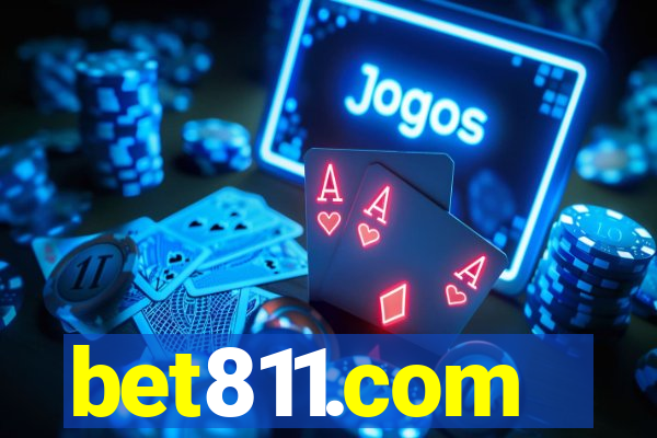 bet811.com