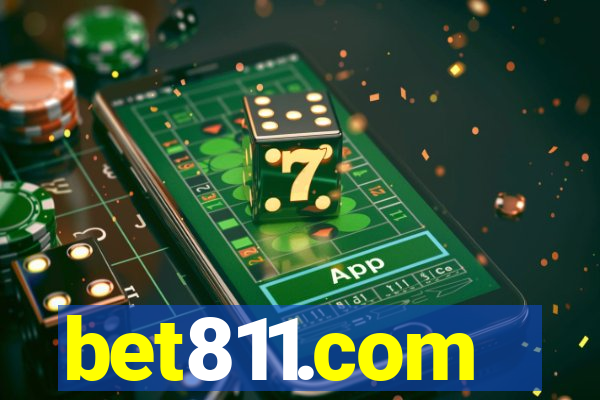 bet811.com