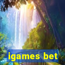 igames bet