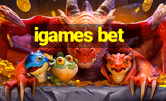 igames bet