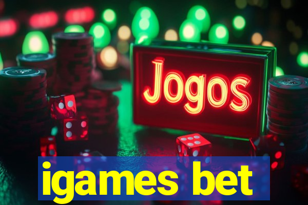 igames bet