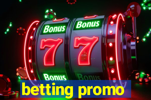 betting promo