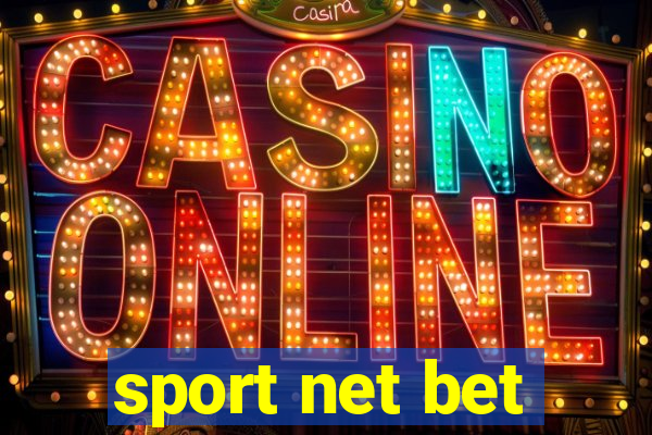 sport net bet