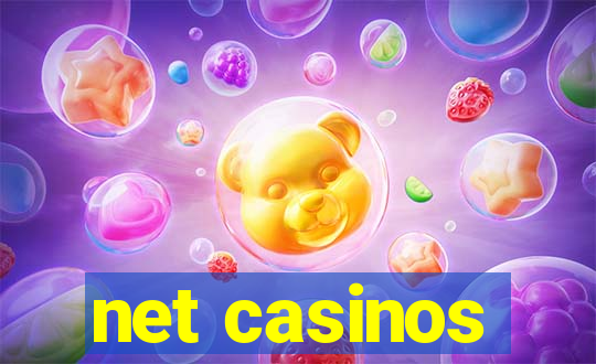 net casinos