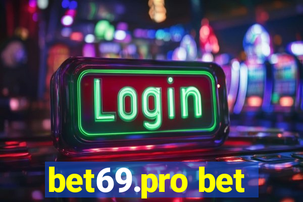 bet69.pro bet