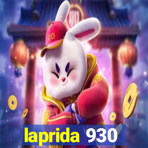 laprida 930