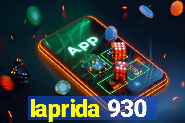 laprida 930