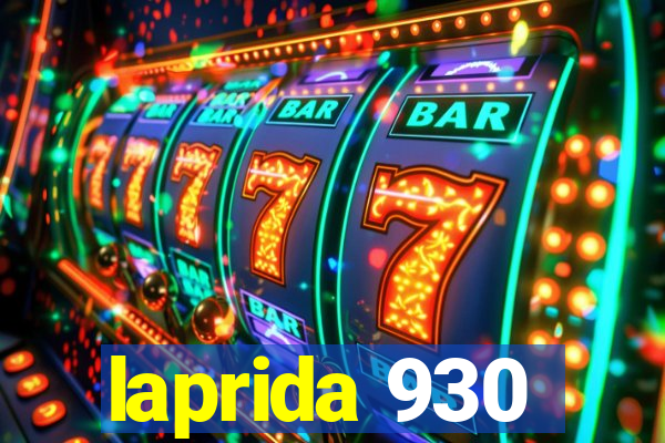 laprida 930