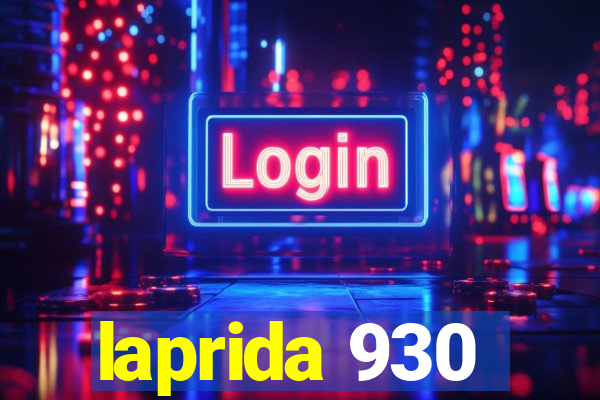 laprida 930