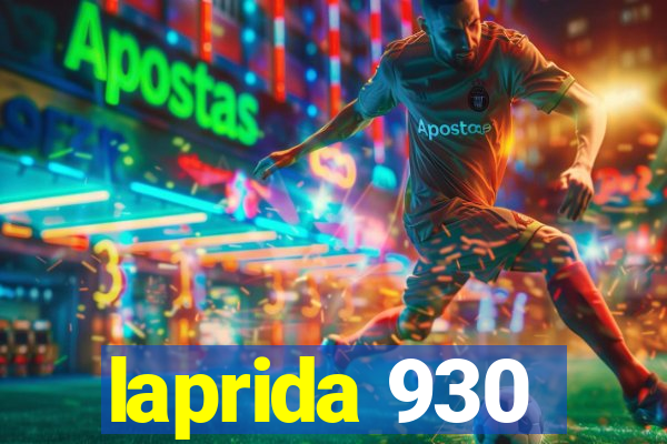 laprida 930