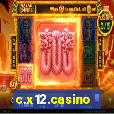 c.x12.casino