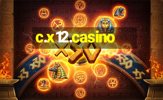 c.x12.casino