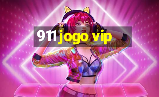 911 jogo vip