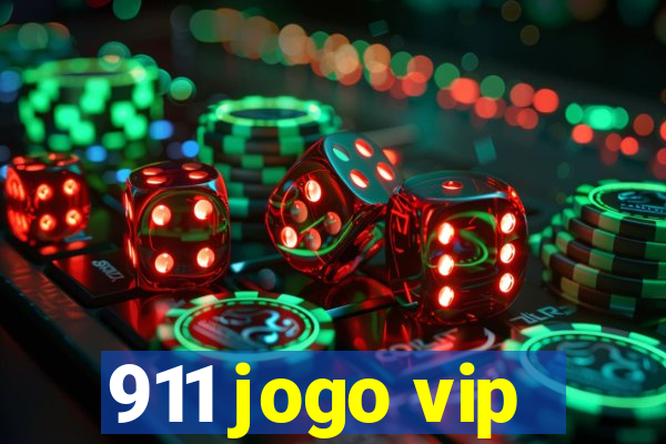 911 jogo vip