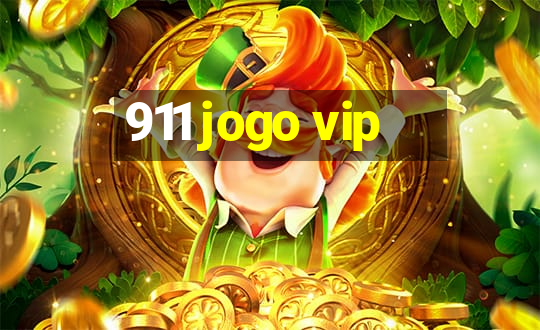 911 jogo vip