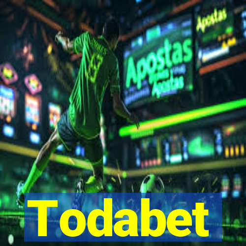 Todabet