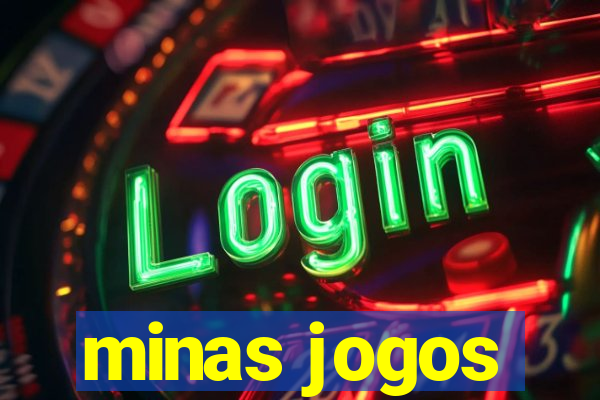 minas jogos