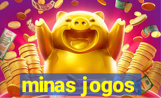 minas jogos