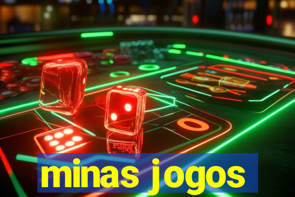 minas jogos