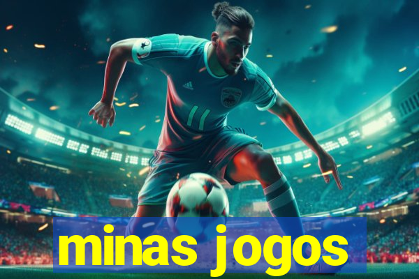 minas jogos