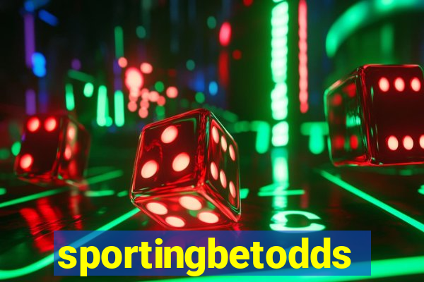 sportingbetodds