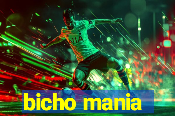 bicho mania