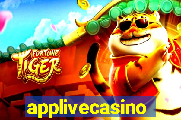 applivecasino