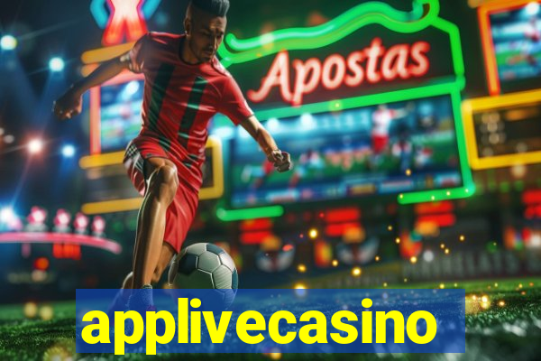 applivecasino