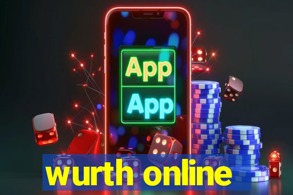 wurth online