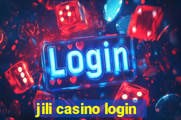 jili casino login