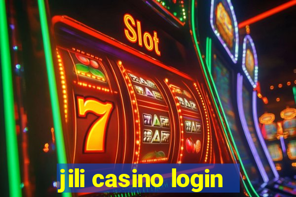 jili casino login