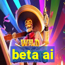 beta ai