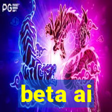 beta ai