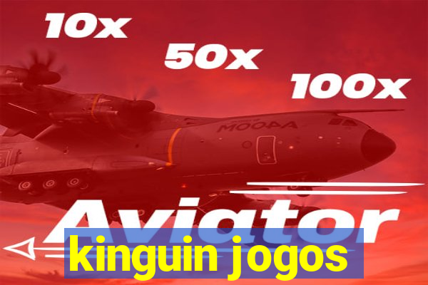 kinguin jogos