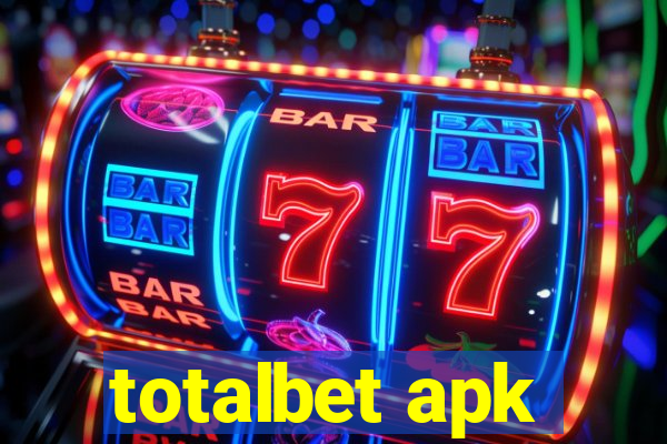 totalbet apk