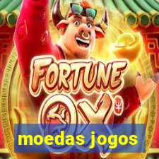 moedas jogos