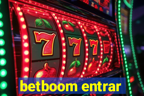 betboom entrar