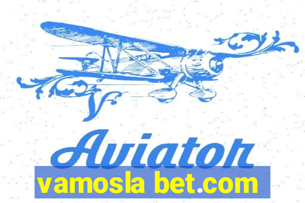 vamosla bet.com