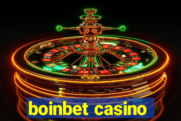 boinbet casino