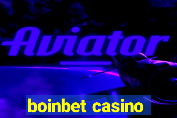 boinbet casino