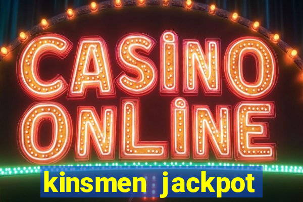 kinsmen jackpot bingo youtube