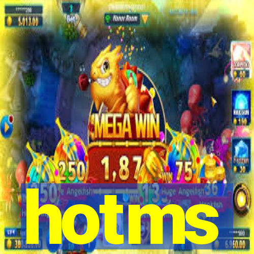 hotms